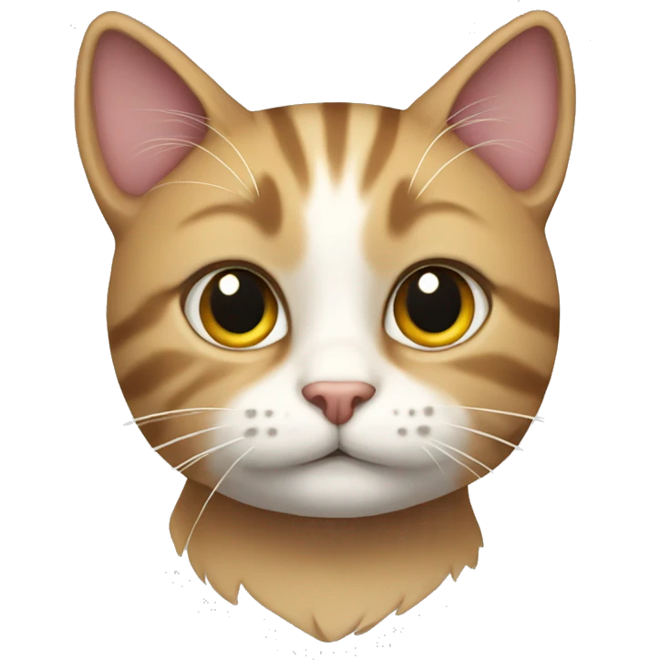 Cat emoji