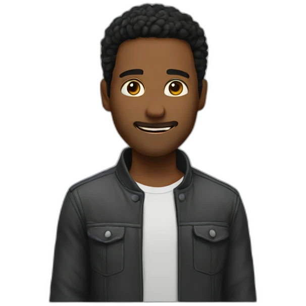 Infinite emoji