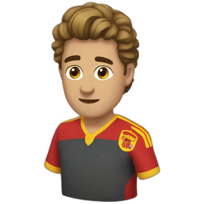 españa emoji