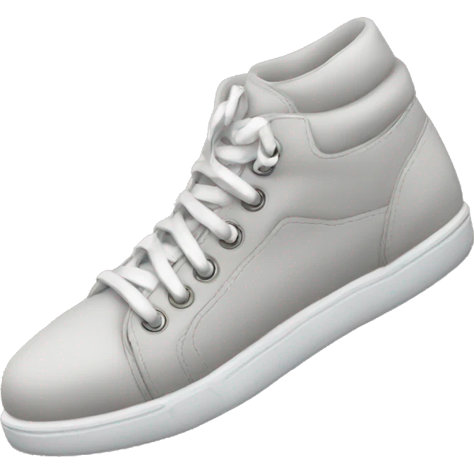 Shoes emoji