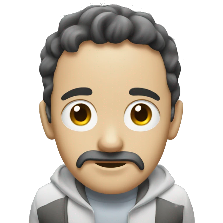 Alucin emoji