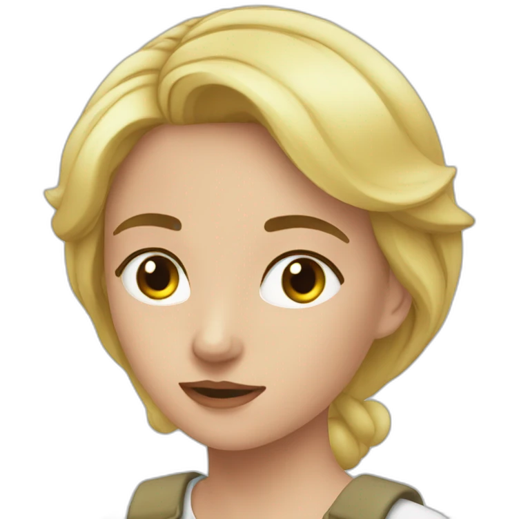 Léna situation emoji