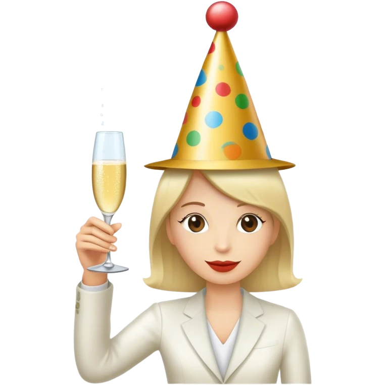The week-end  emoji