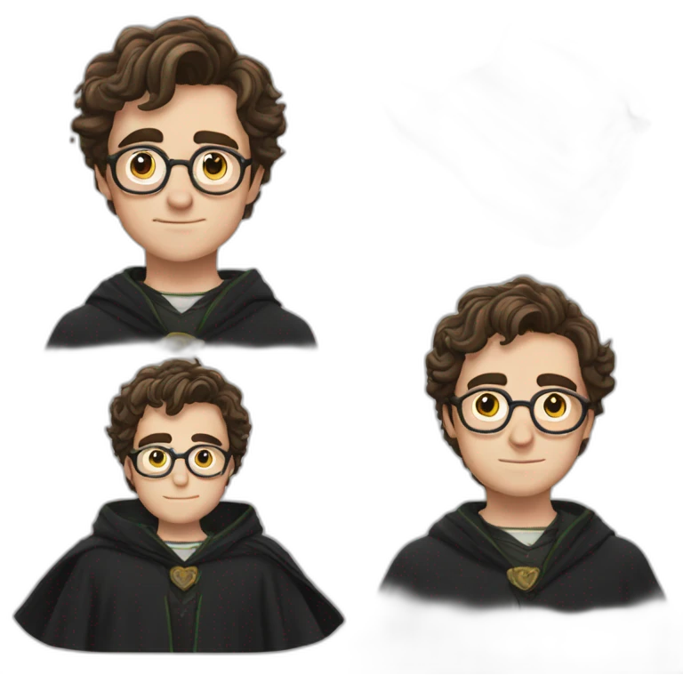 harrypoter emoji