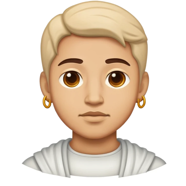 Dios emoji