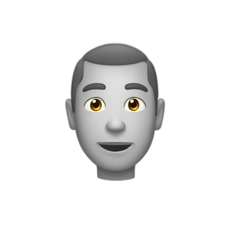 милая лампа emoji