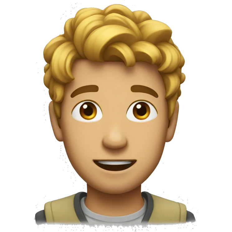 Oui emoji