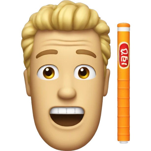 Pez emoji