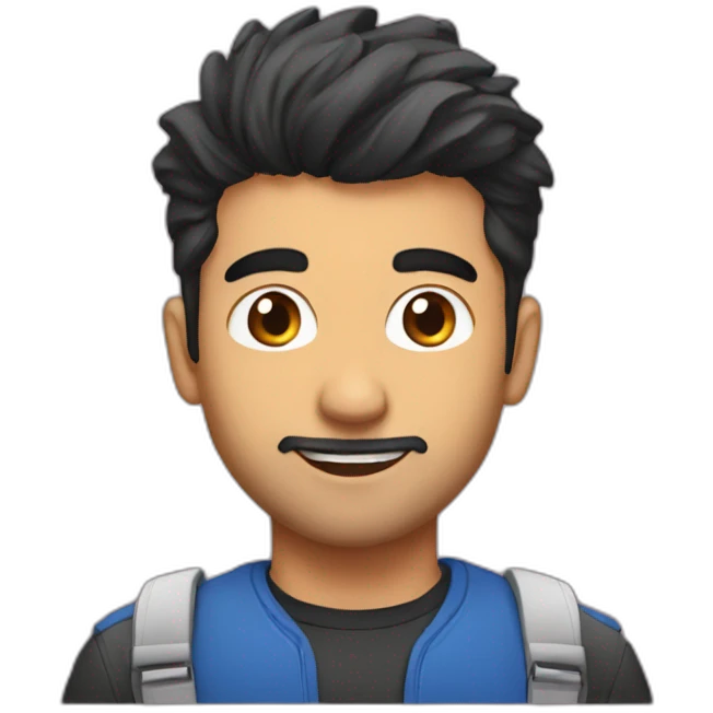 mayank arora emoji