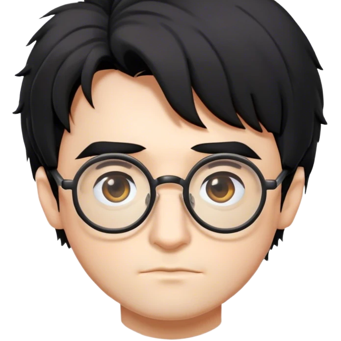 Harry Potter  emoji