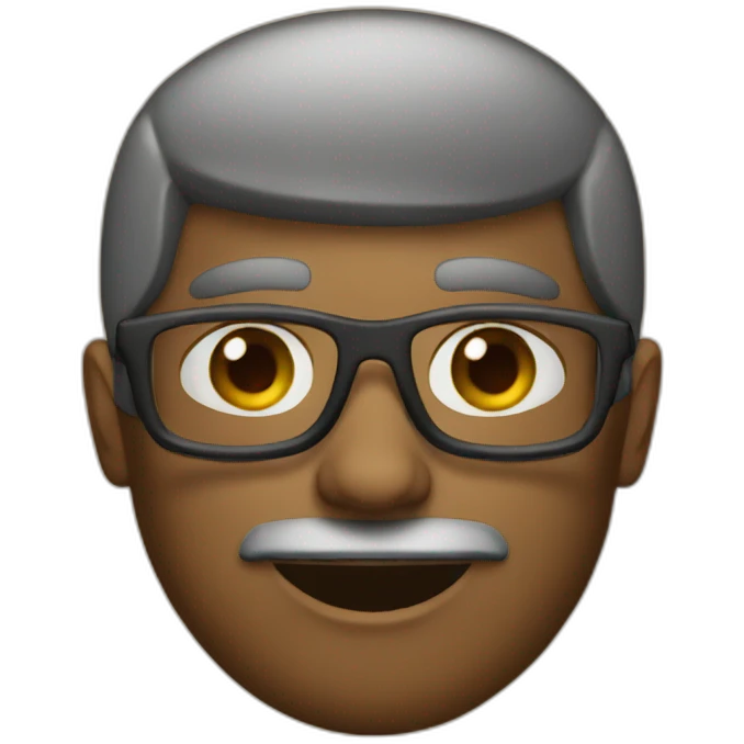 cv ? emoji
