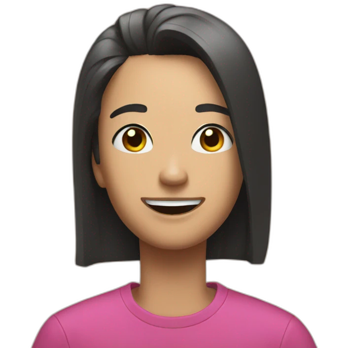 Tiktok emoji