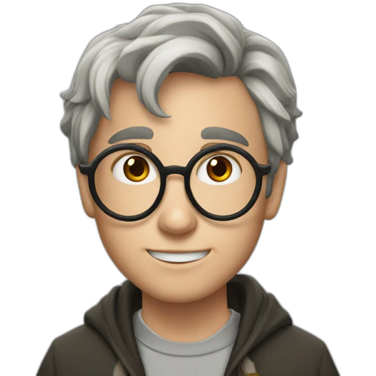 agrid harry potter emoji