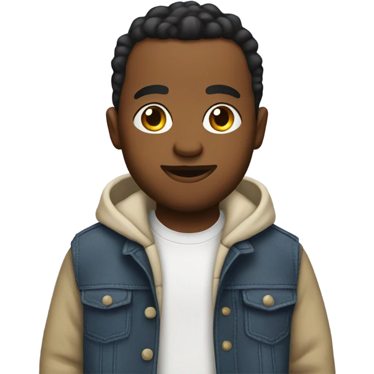 baby daddy emoji
