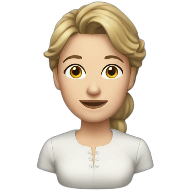 Carol pelletier emoji