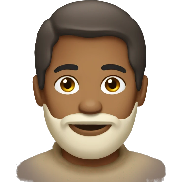 Ugg emoji