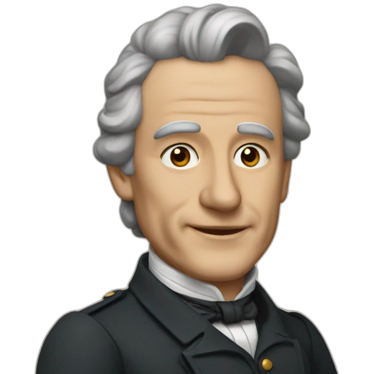 Gérard Jugnot emoji