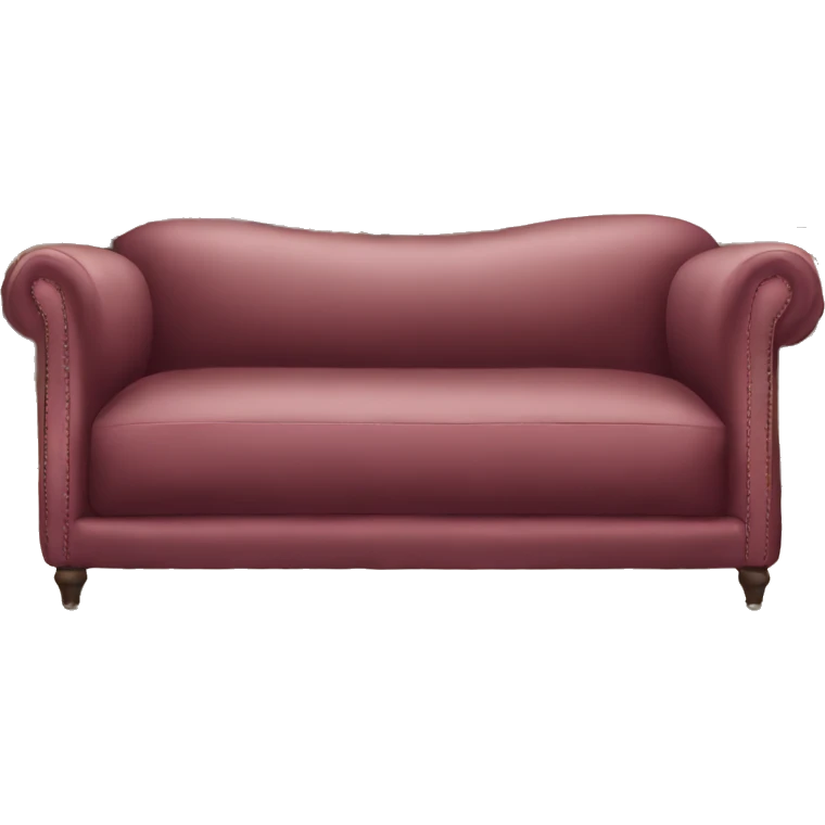 bourdaux sofa emoji