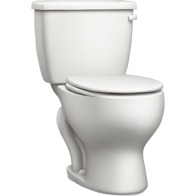 Skibidi toilet emoji