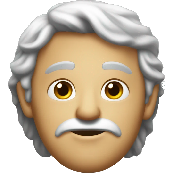 Scaccola il naso  emoji