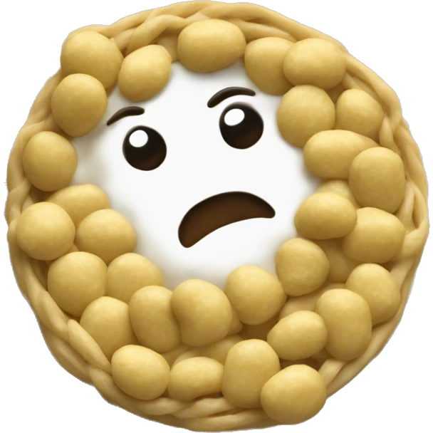 Pâtes emoji