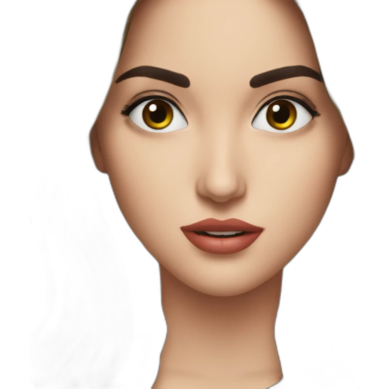 ana de armas emoji