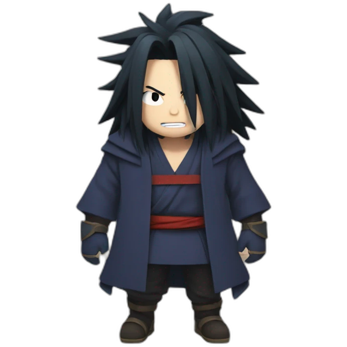 Madara emoji