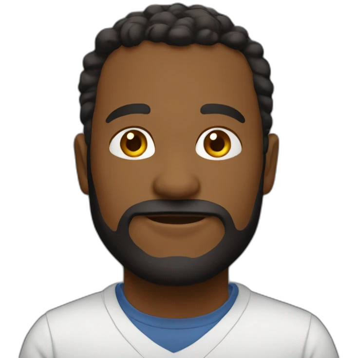 Ma emoji