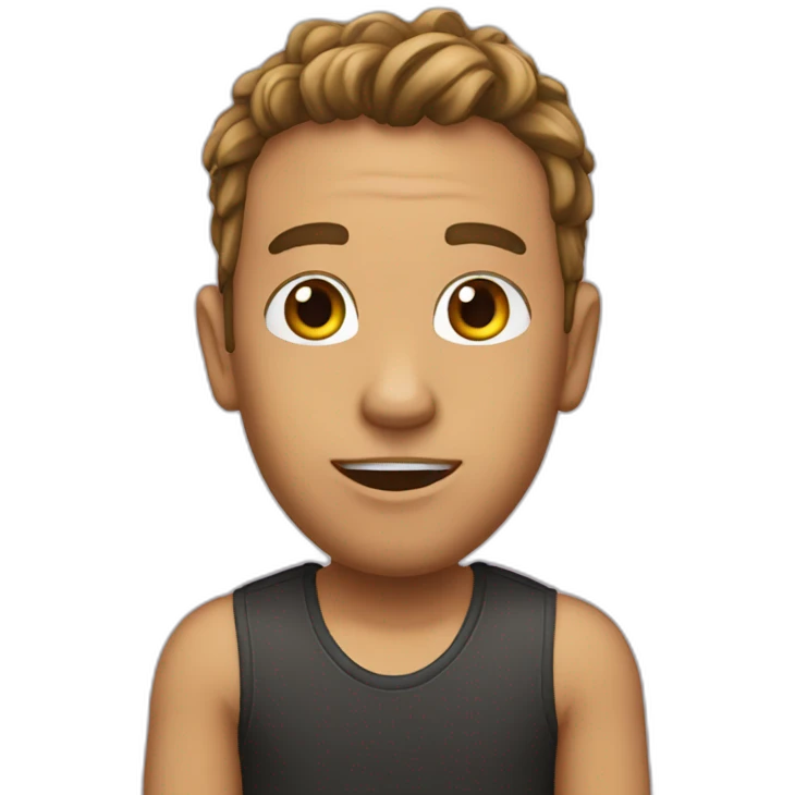 Take the L emoji