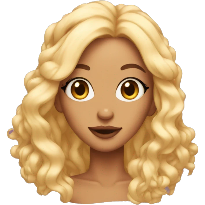 Doja Cat emoji
