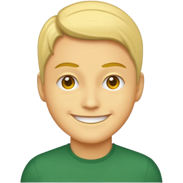 excel emoji as human emoji