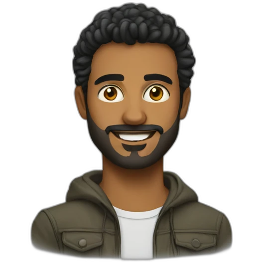 Hasan piker emoji