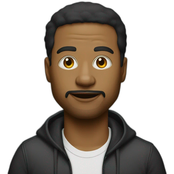 michel-j-fox emoji