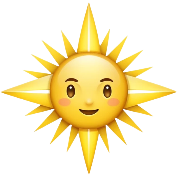 ray emoji