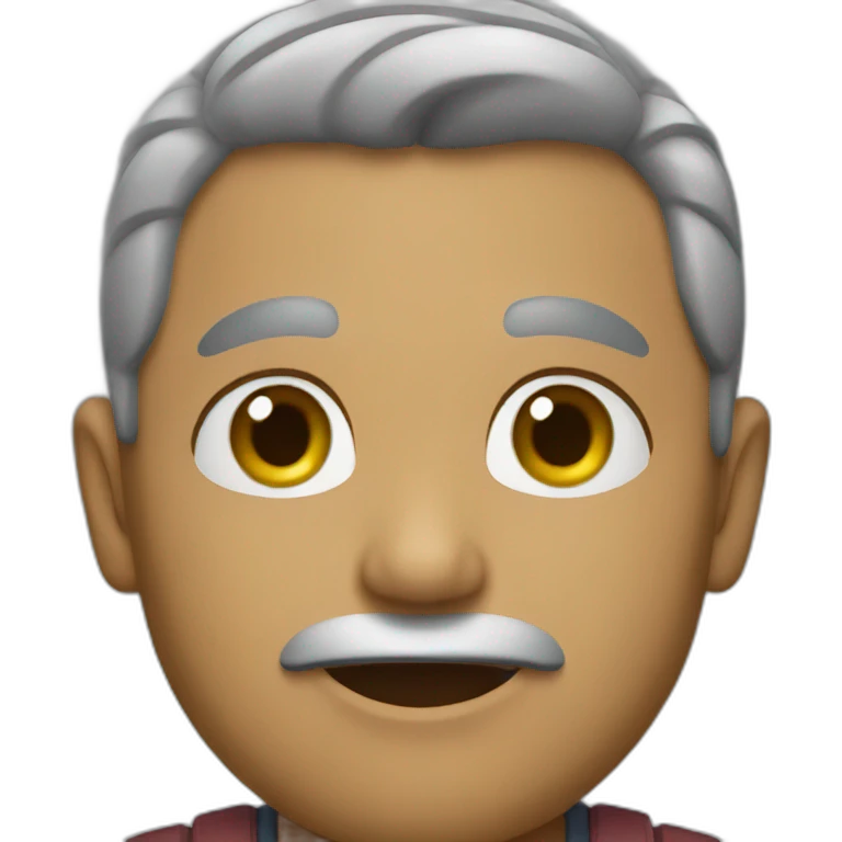 ganso emoji