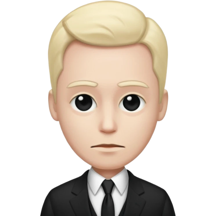 Hitler is dead emoji