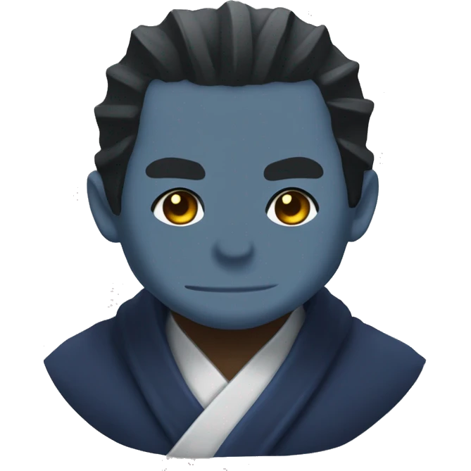 Kisame Hoshigaki emoji