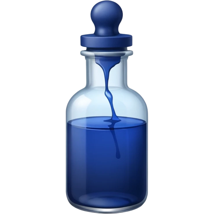 Ink bottle  emoji