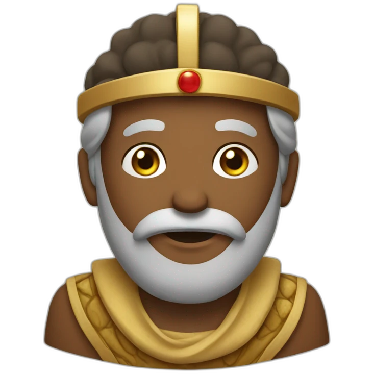 three wise men emoji