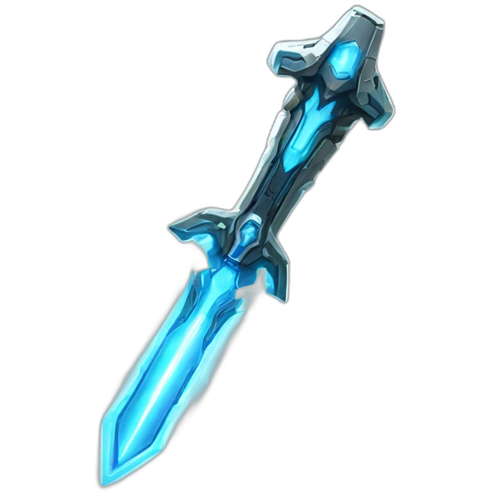 energy sword, halo 4 emoji