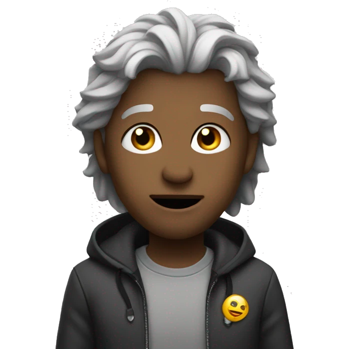 Nah I'd Win emoji