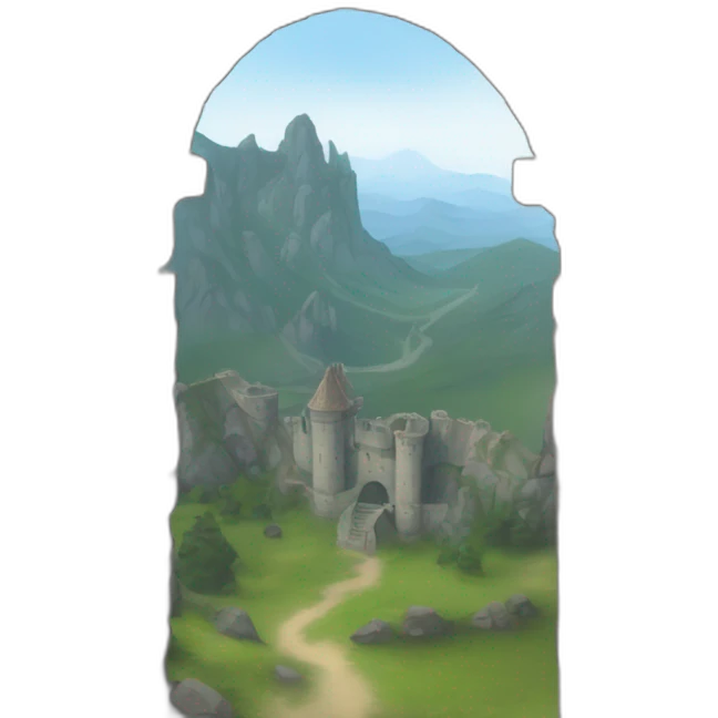 Baldurs Gate Karlach emoji