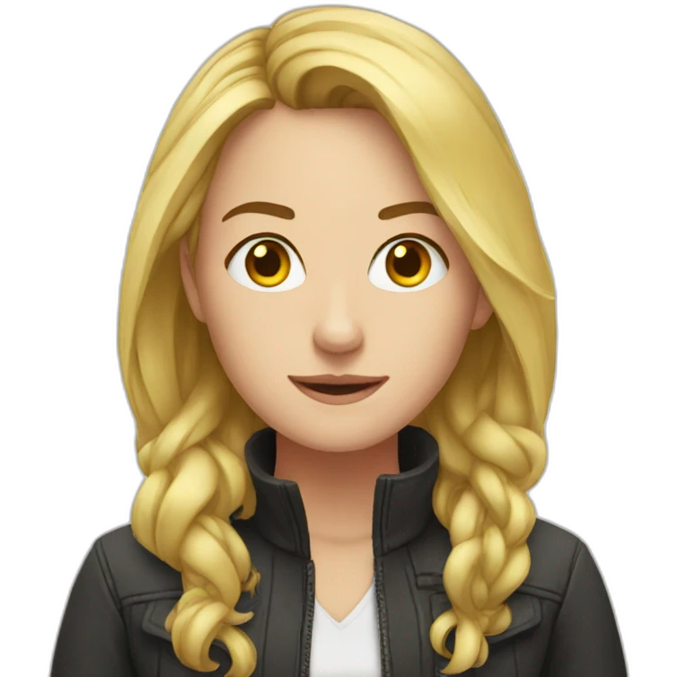 Emma emoji