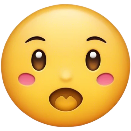 obviously emoji