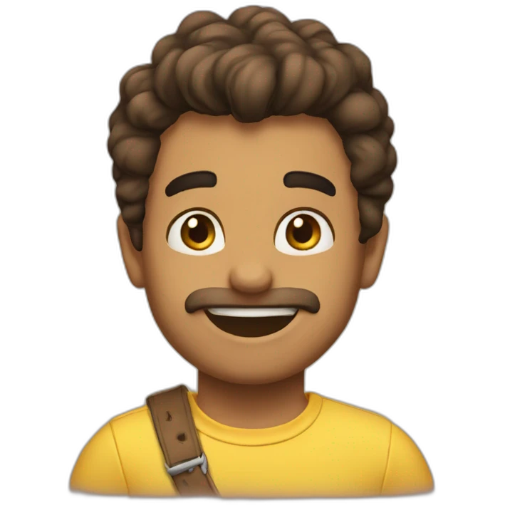 garras emoji