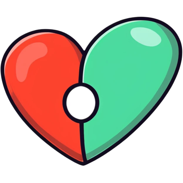 heart emoji