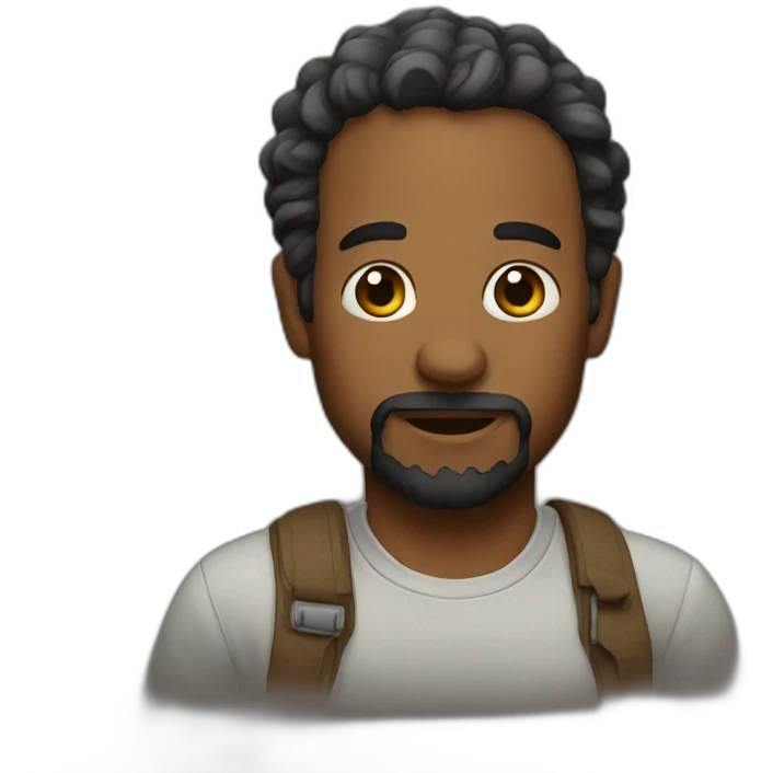 Delicios perso  emoji