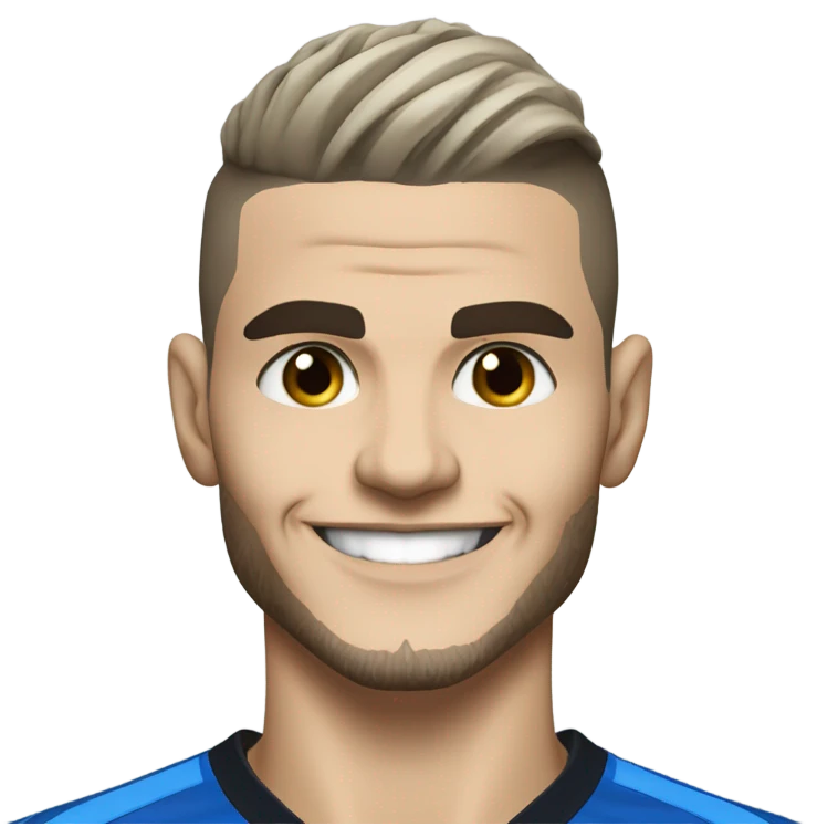 icardi emoji