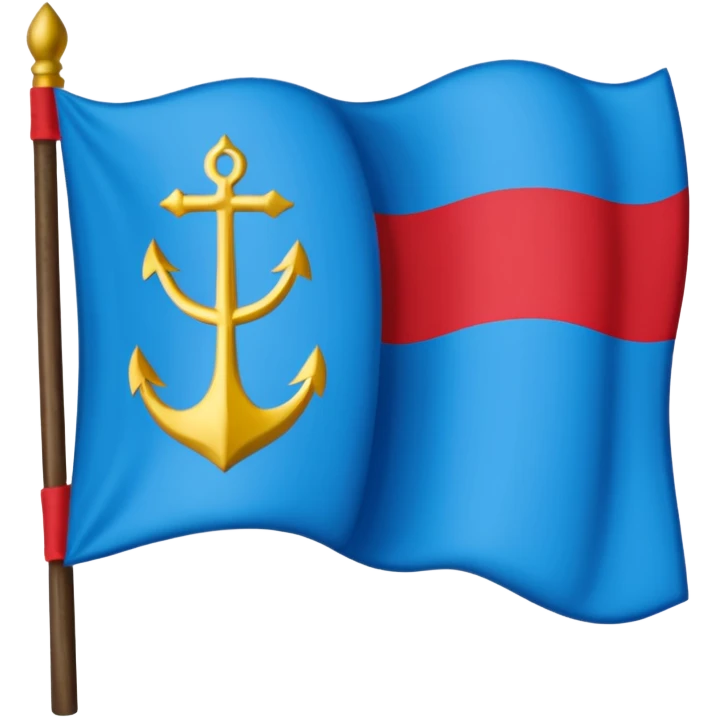 bandiera della sardegna emoji