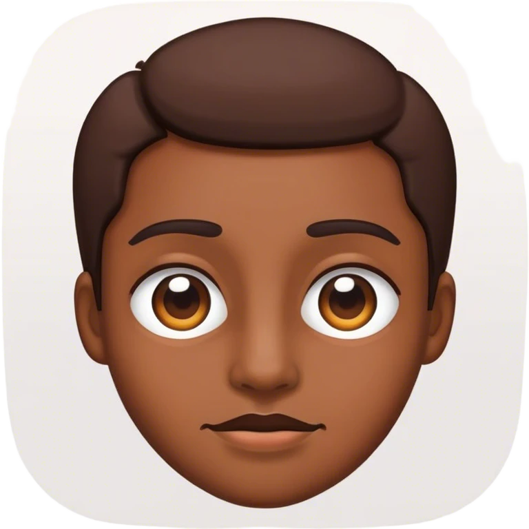 But emoji